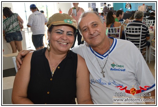 rolim de moura